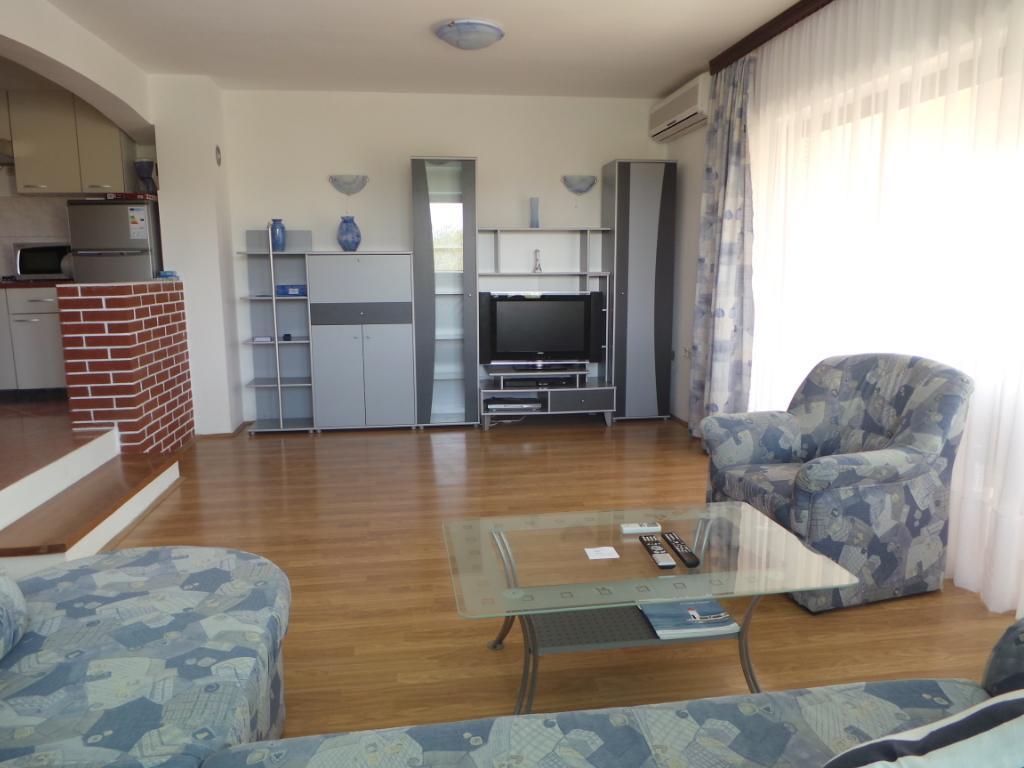 Apartment Zaton  Eksteriør billede