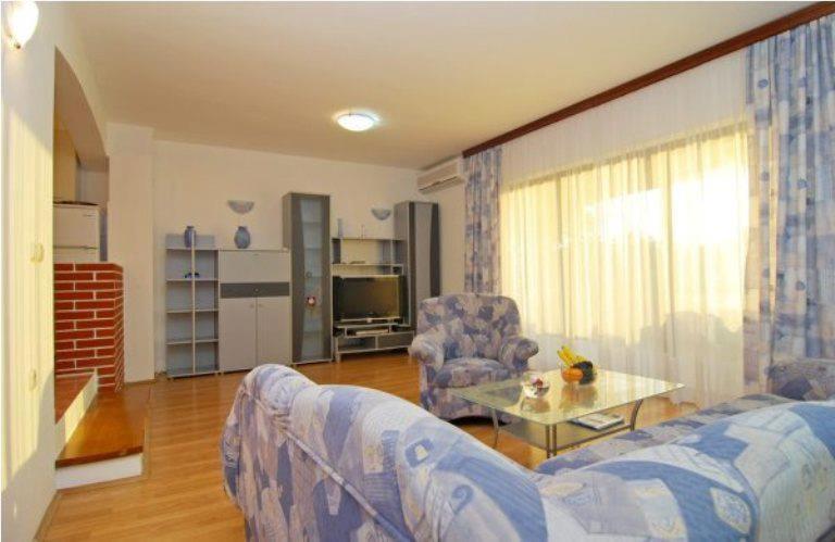 Apartment Zaton  Eksteriør billede